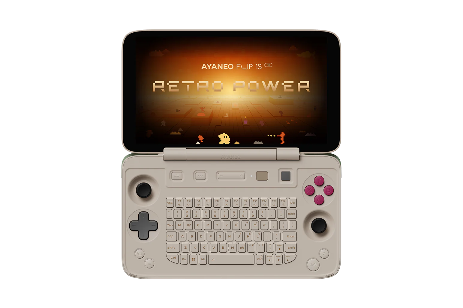 Windows Gaming Handhelds